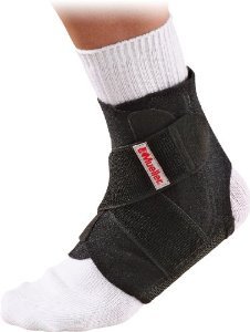 專業(yè)守護(hù)，穩(wěn)定隨心 Mueller慕樂 M2-44547 可調(diào)式踝關(guān)節(jié)護(hù)具深度解析