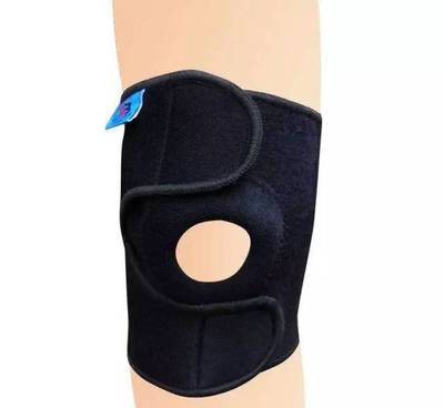 重陽登高，且行且珍“膝” 健康護具的智慧選擇