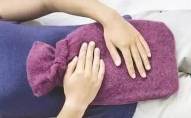 排出體內寒濕，煥發健康光彩 扶陽紅光帶的護體新體驗