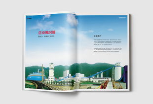陜西煤業(yè)股份企業(yè)形象畫(huà)冊(cè)設(shè)計(jì) 彰顯世界500強(qiáng)企業(yè)的穩(wěn)健與創(chuàng)新