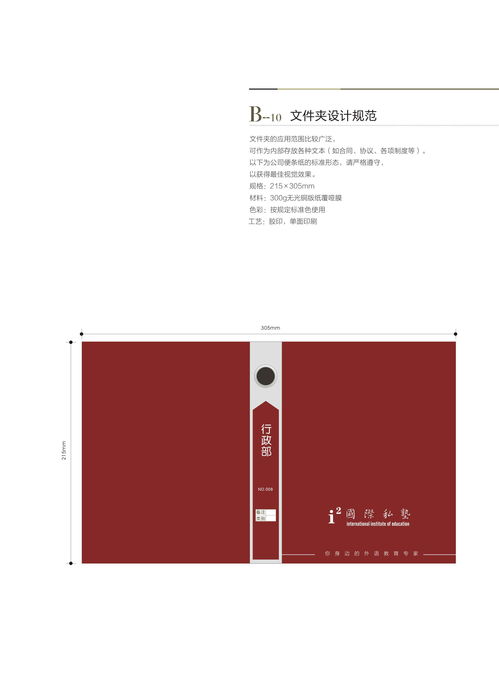 國(guó)際私塾企業(yè)形象設(shè)計(jì) 平面設(shè)計(jì)的品牌塑造之道