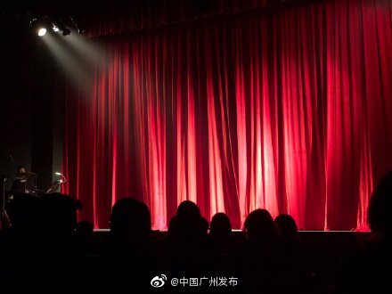 廣東劇院演出場所觀眾限制在座位數30%以內，演出場所經營面臨新挑戰