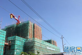 裕福國際城實(shí)景風(fēng)采綻放，泉城人居再添華章